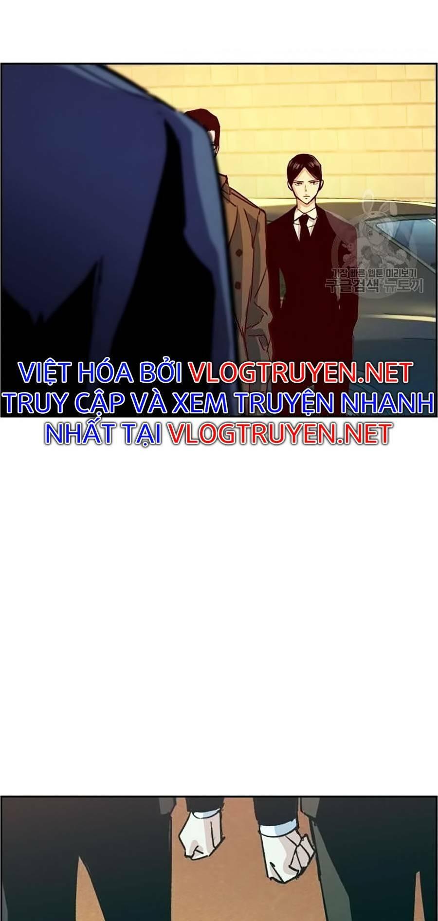 bạn học tôi là lính đánh thuê chapter 91 27