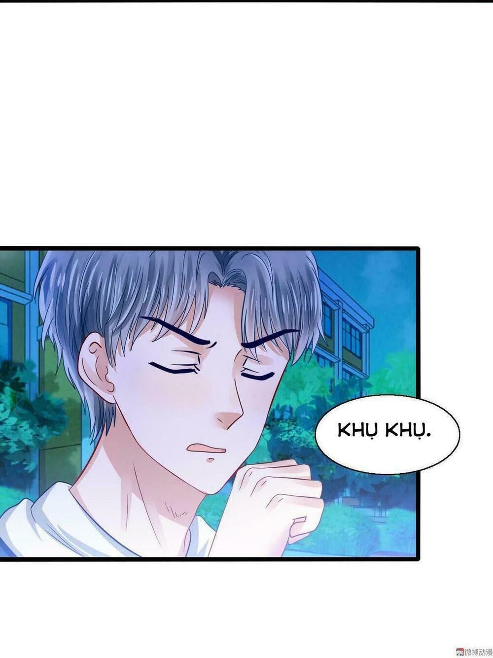 trọng sinh chi song diện cừu phục ký chapter 10 9