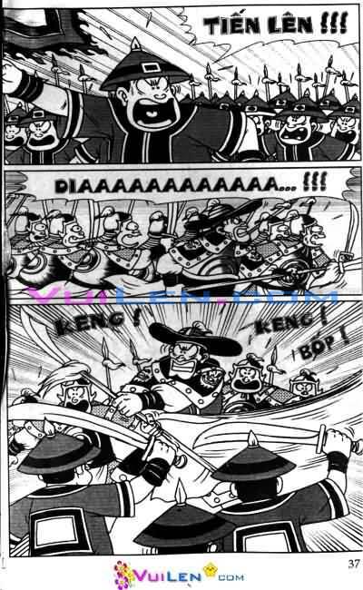 thần đồng đất việt chapter 70 34