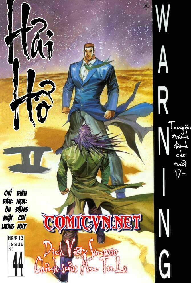 hải hổ 2 chapter 44 1