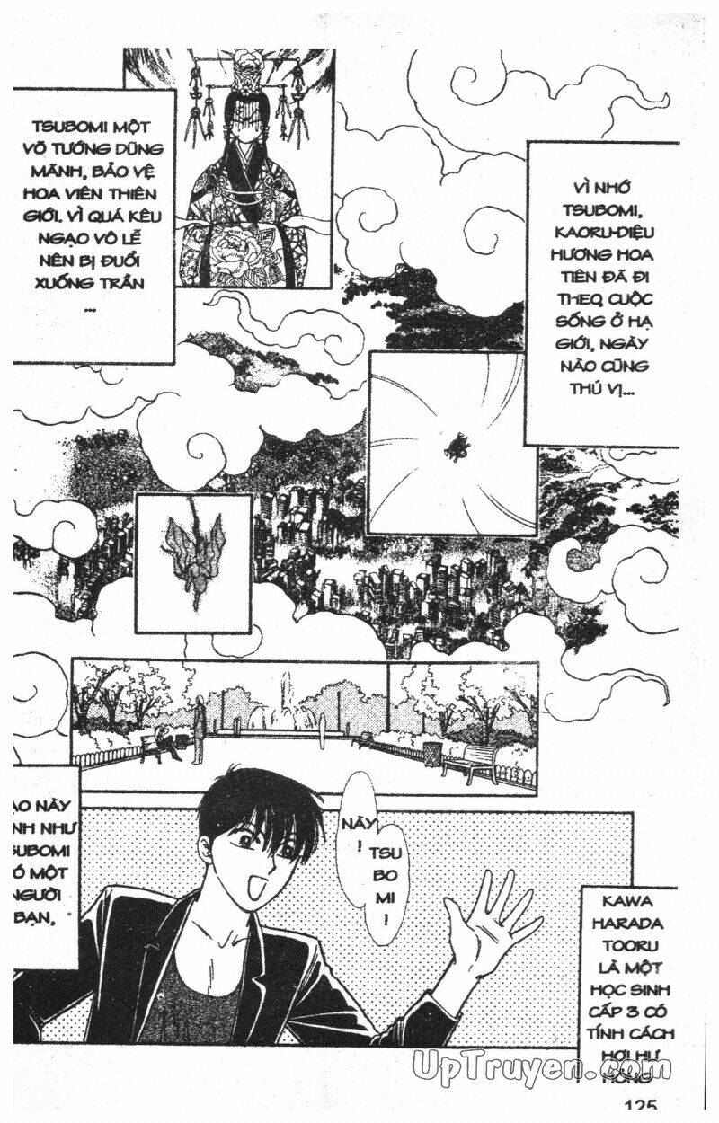 hoàng tử hoa - bud boy chapter 2 126