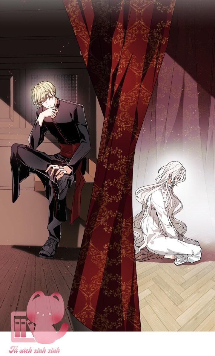 nguyện ước vô vọng của ma nữ chapter 21 19