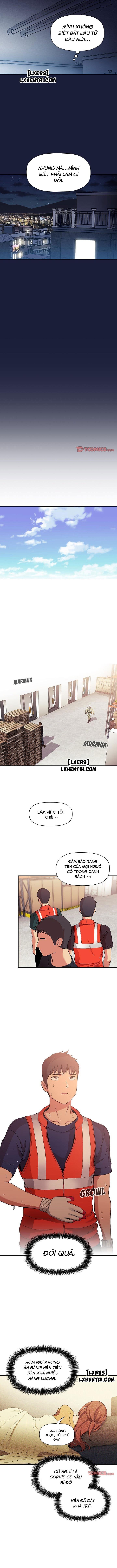 tan rã và tái hợp chapter 42 14