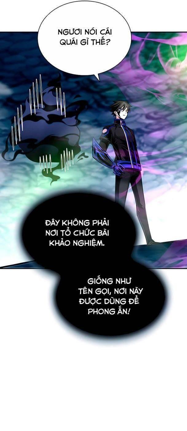 chuyển sinh thành ác nhân chapter 71 73