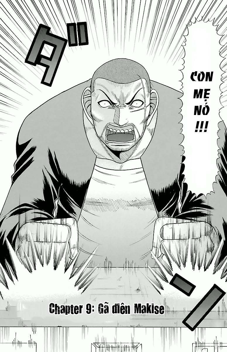 crows zero chapter 10 2