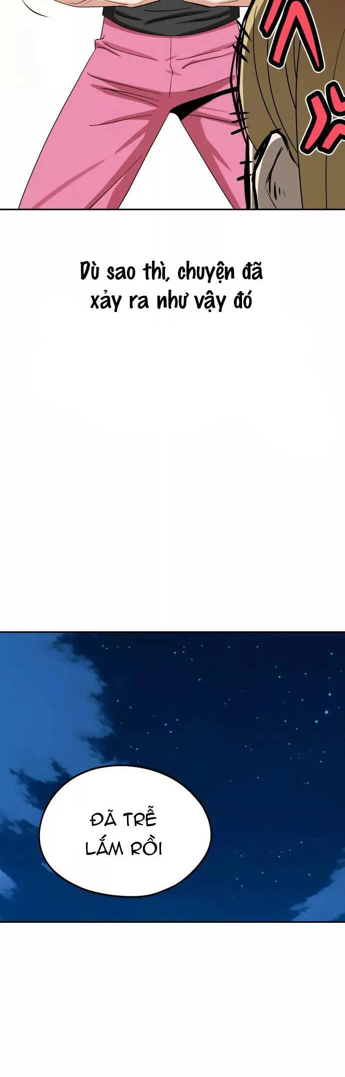 Lớ Ngớ Vớ Phải Tình Yêu chapter 64.2 28