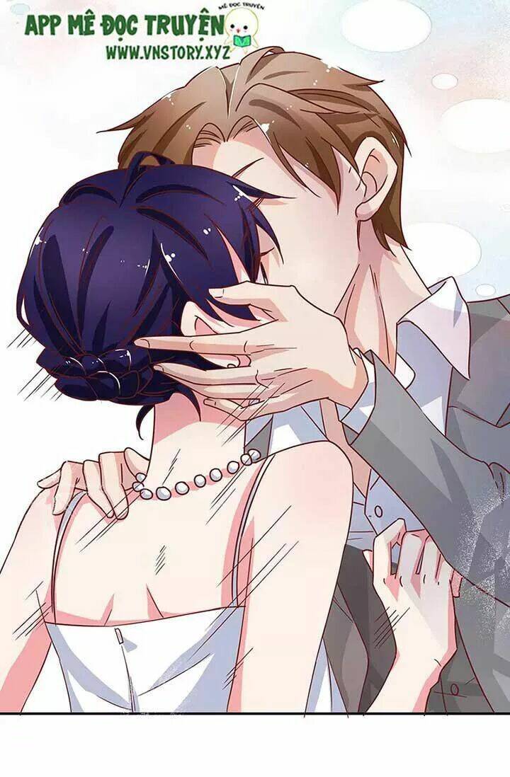yêu em, sai đến tận cùng chapter 46 16