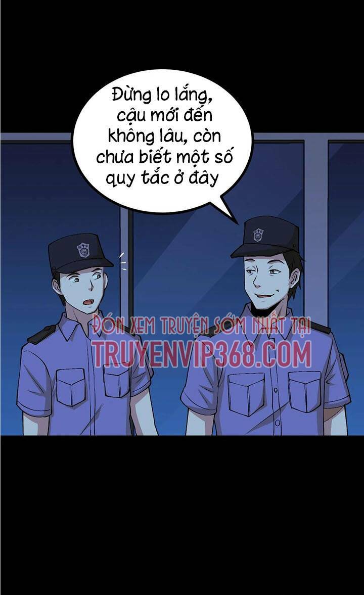 đai ca trở lại tuổi 16 chapter 127 10