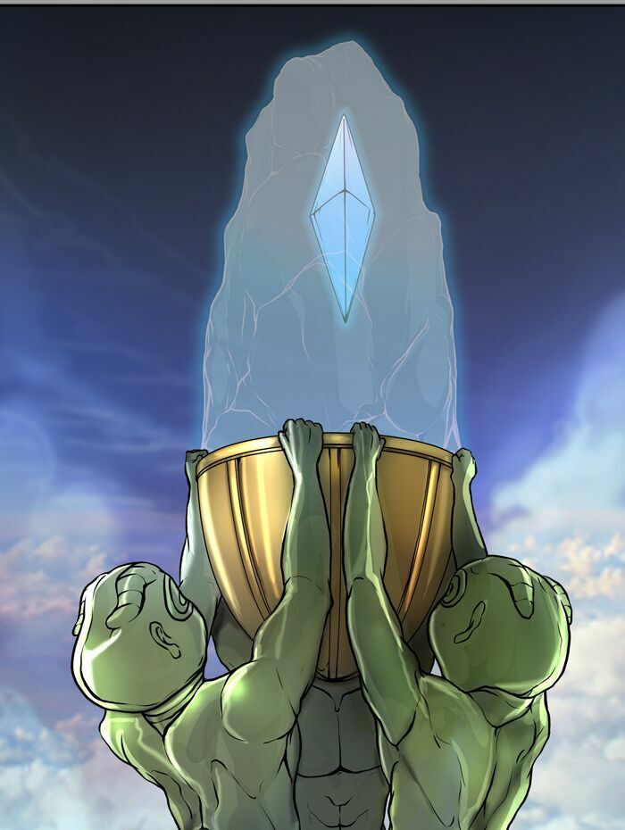 tòa tháp bí ẩn 2 chapter 327 60