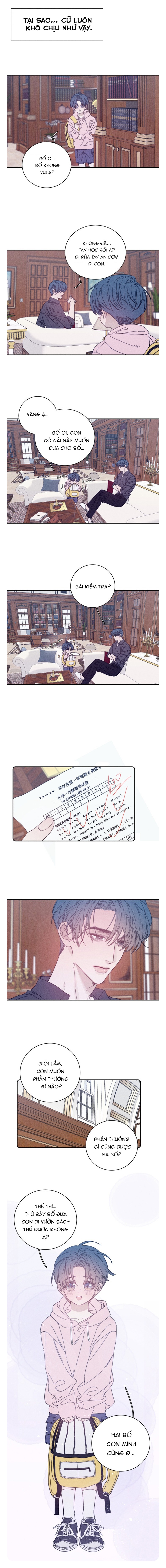 xuân nhật tương chí chapter 82 4