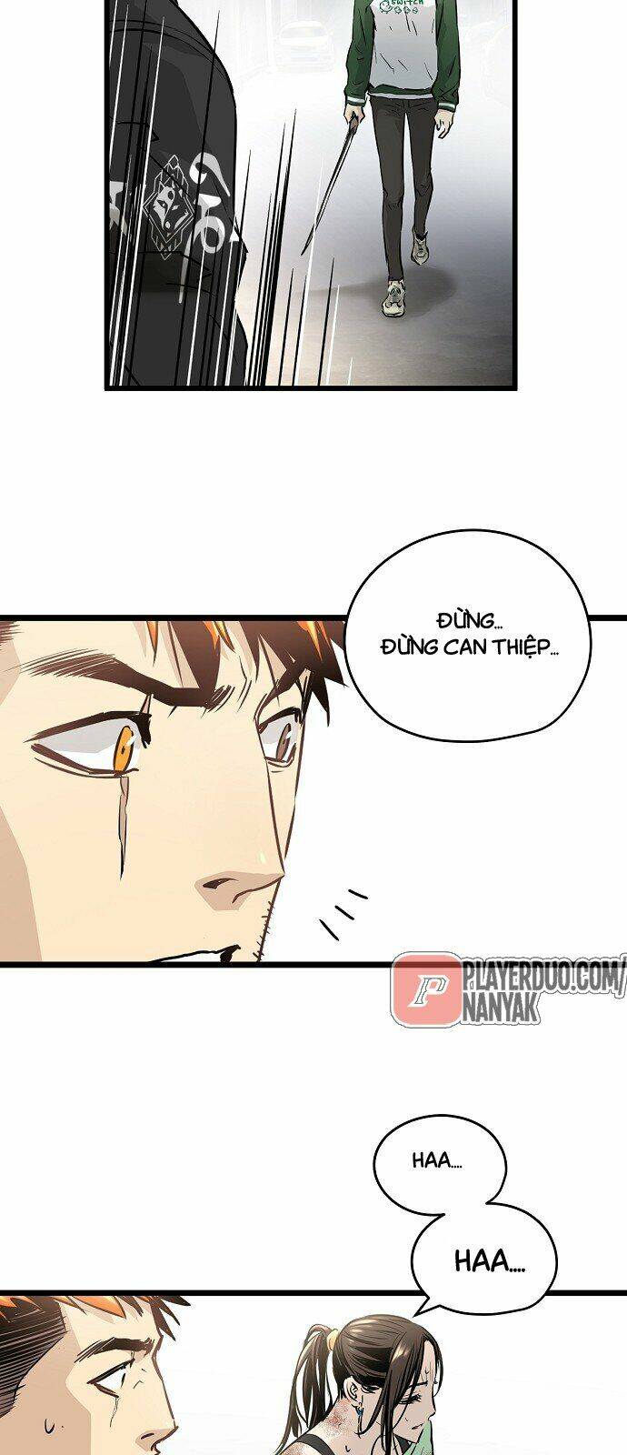 hứa lan chapter 36 53