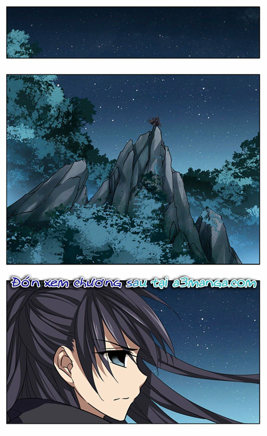 phượng nghịch thiên hạ chapter 142.1 12