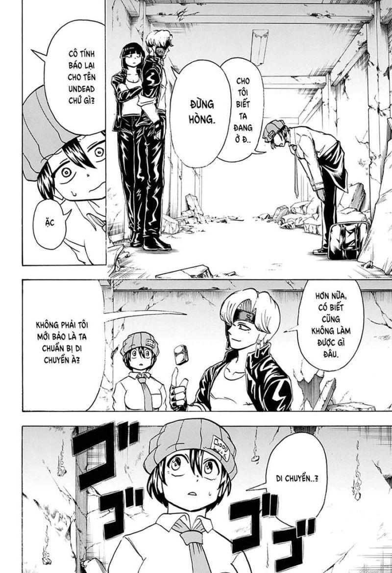 undead unluck chapter 71 8