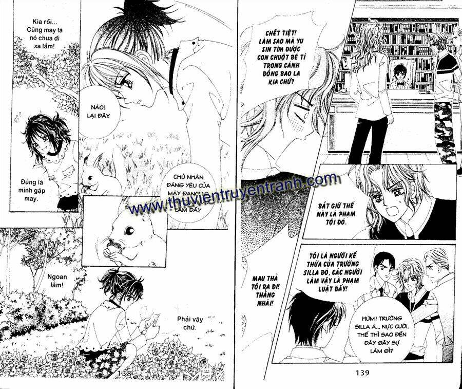 vua xa lộ chapter 2 72