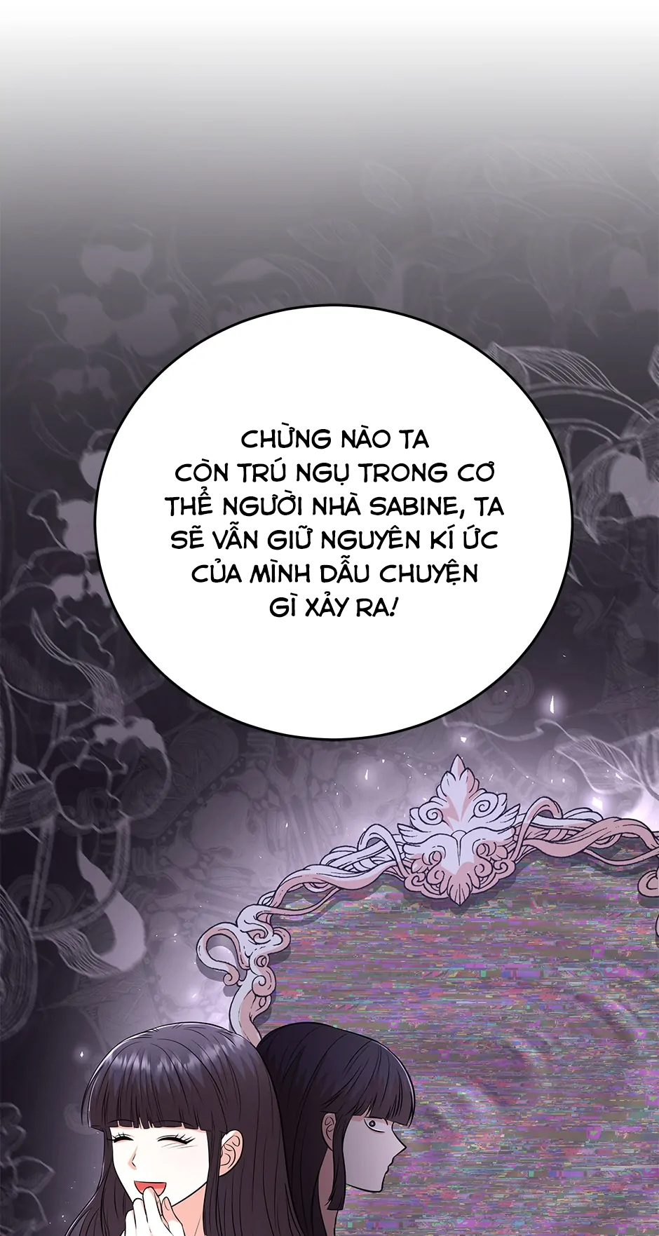 diễn vai ác nữ cũng thật khó khăn chapter 102 100