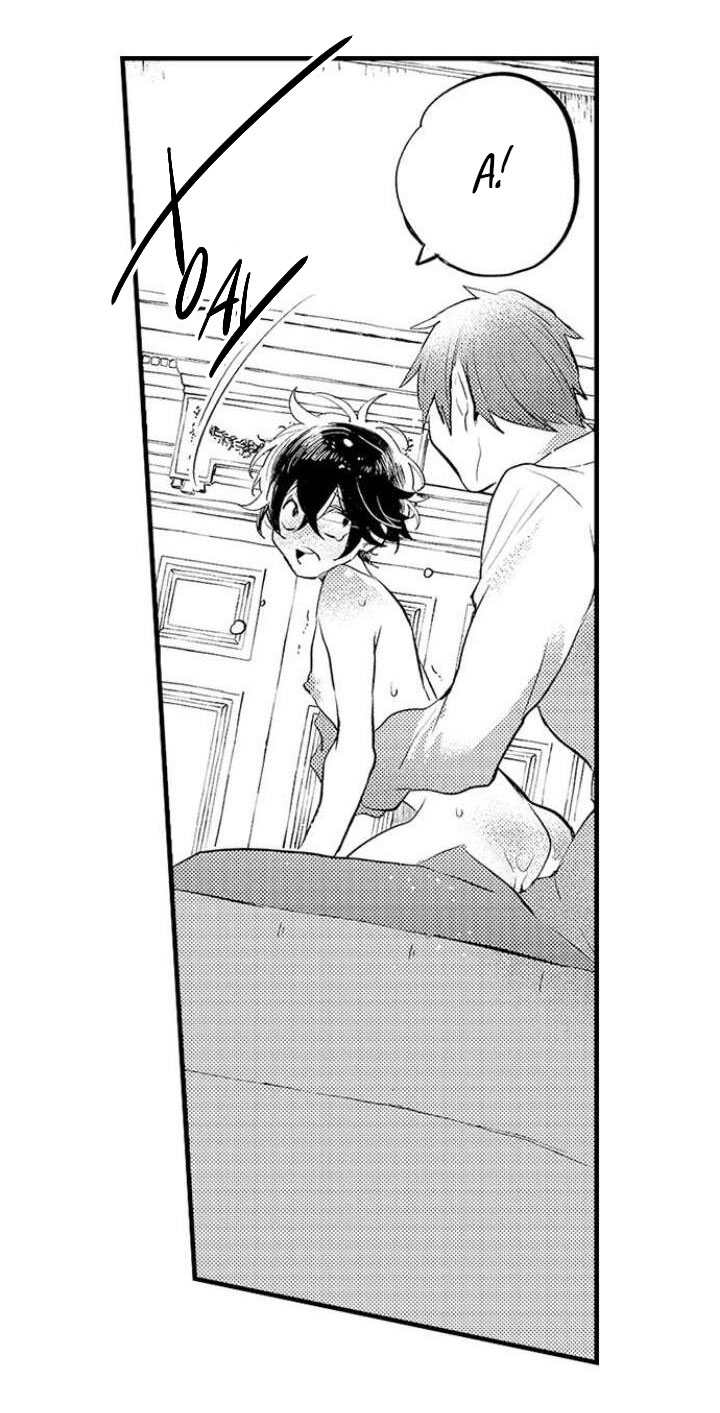 tiếng gọi của tình yêu sau trải nghiệm cận tử chapter 18 22