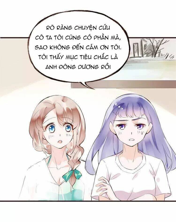 nở rộ trên bụi gai chapter 44 4