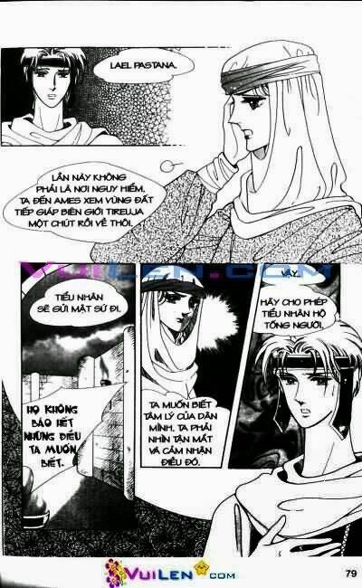 hậu duệ hoàng gia chapter 3 79