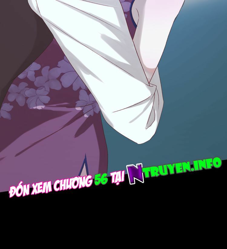 lượm được một tiểu hồ ly phần 2 chapter 55 39