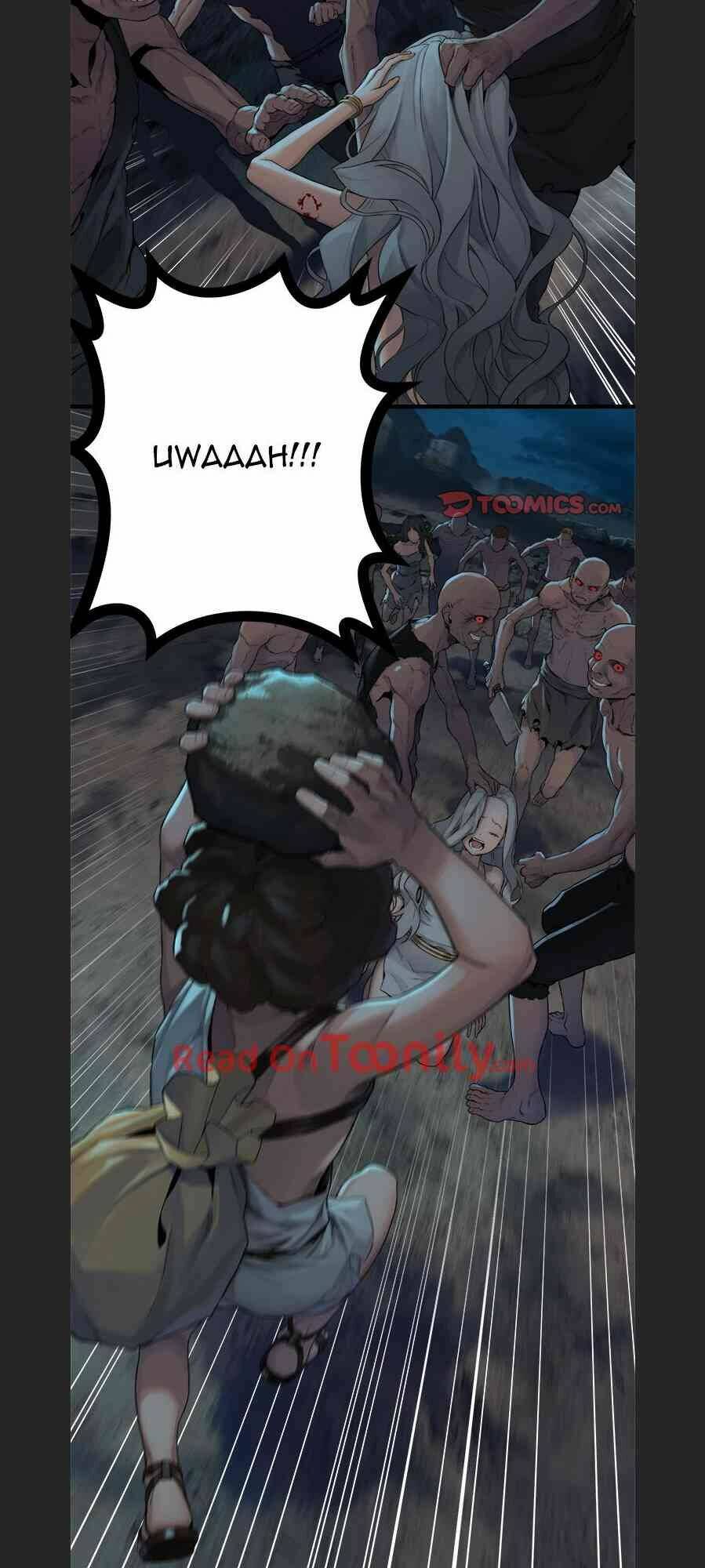 triệu hồi đến thế giới fantasy chapter 81 20