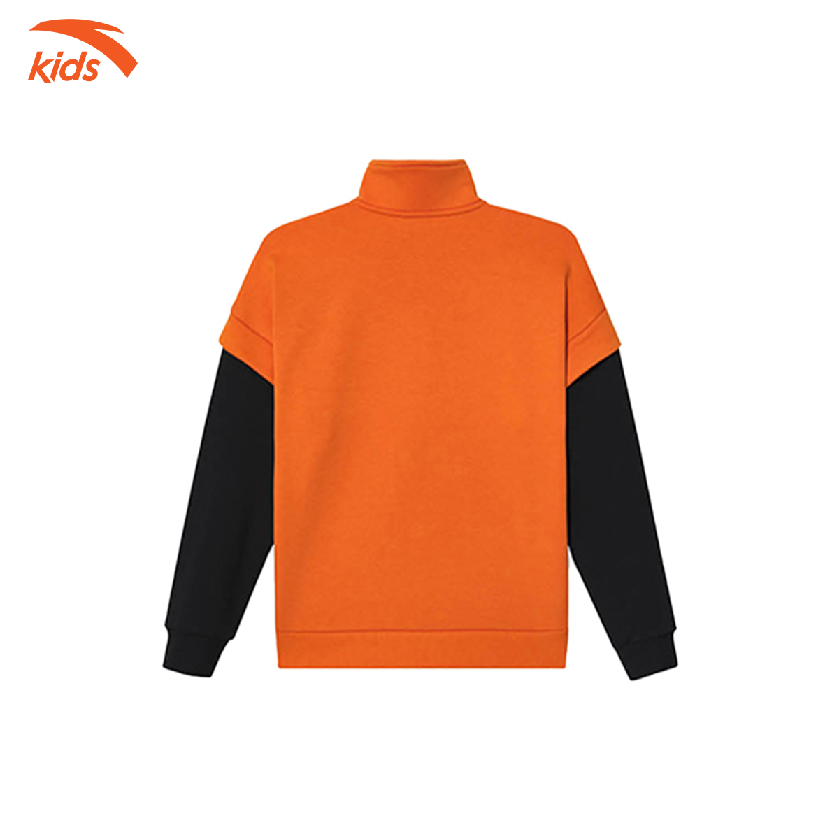 Áo Sweater Thời Trang Bé Trai Anta Kids 352248703