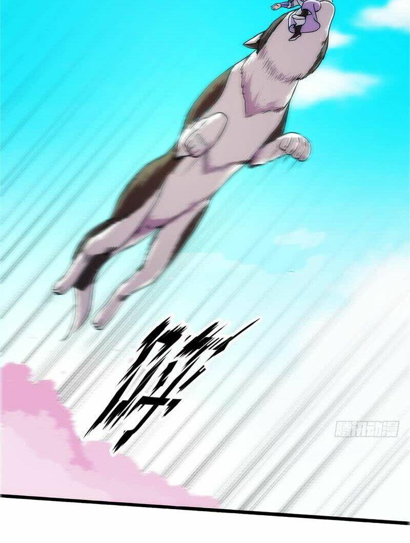 đừng cản ta tu tiên chapter 60 5