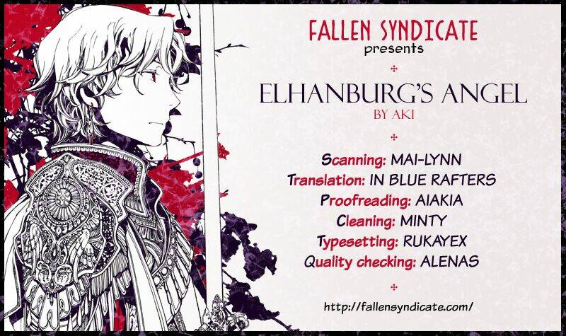 elhanburg no tenshi chapter 3 2