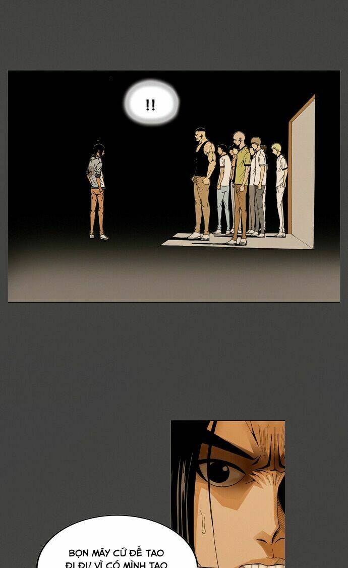 ultimate legend: kang hae hyo chapter 53 31