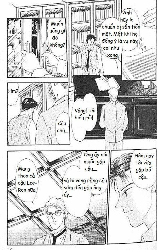 kago no tori chapter 1 15