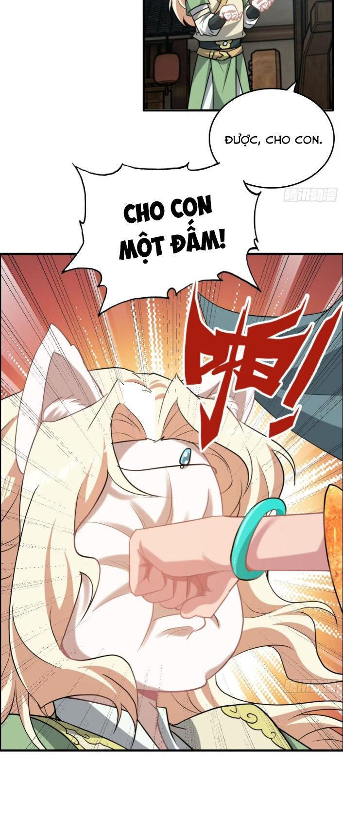 tu tiên chính là như vậy chapter 76 22