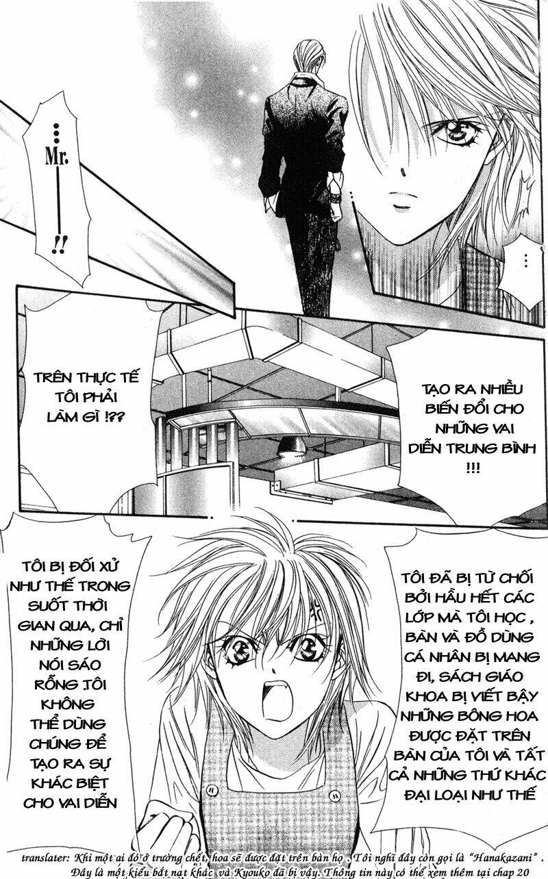 thử thách của kyouko chapter 104 24