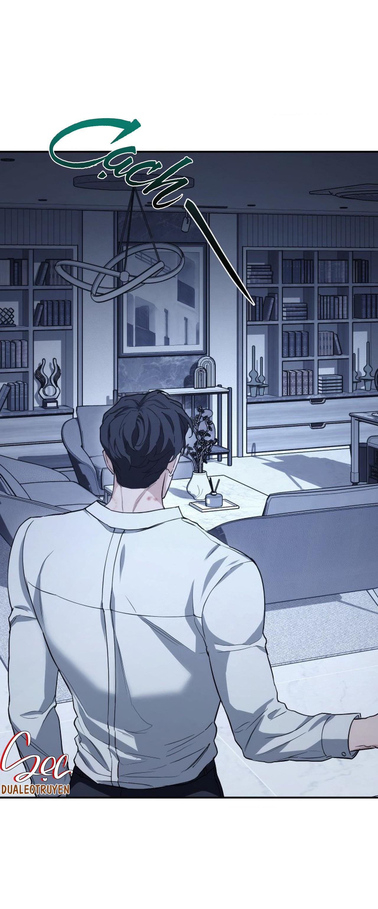 (abo)mối quan hệ không hoàn chỉnh chapter 8 78