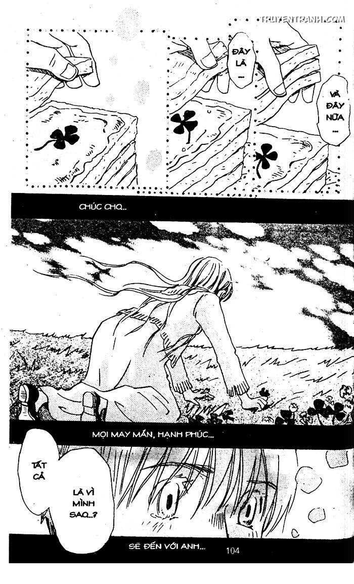 tình yêu và cuộc sống chapter 64 26