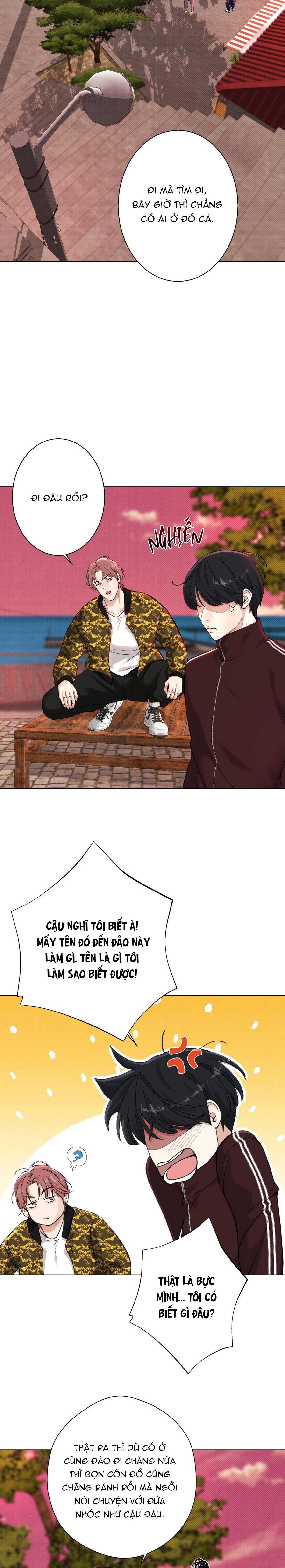 em bé và đại ca Chapter 24 ss2 (1) 21