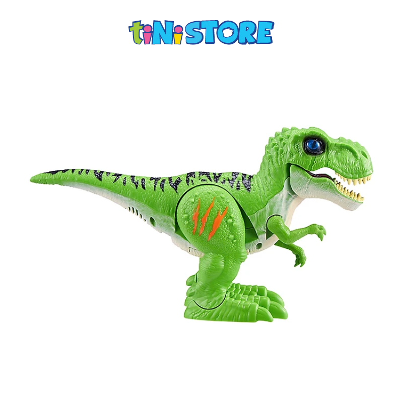 Đồ chơi khủng long bạo chúa T-Rex