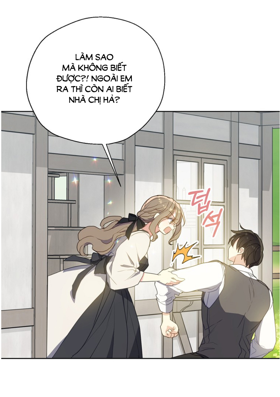 bệ hạ, xin đừng giết tôi!! chapter 116.1 10