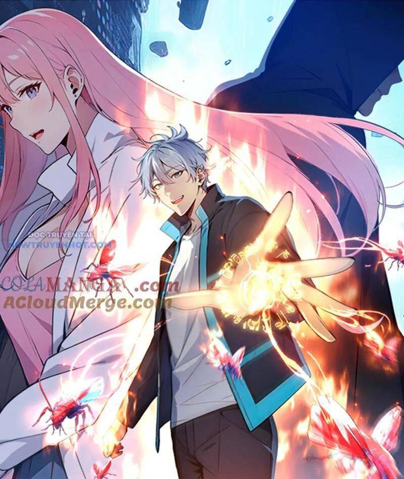 toàn dân thần vương: tôi hiến tế nghìn tỷ sinh linh! chapter 58 2