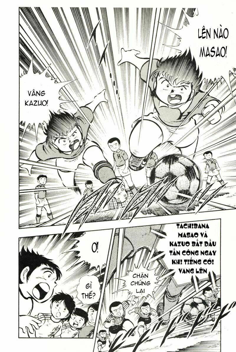 captain tsubasa chapter 22 43