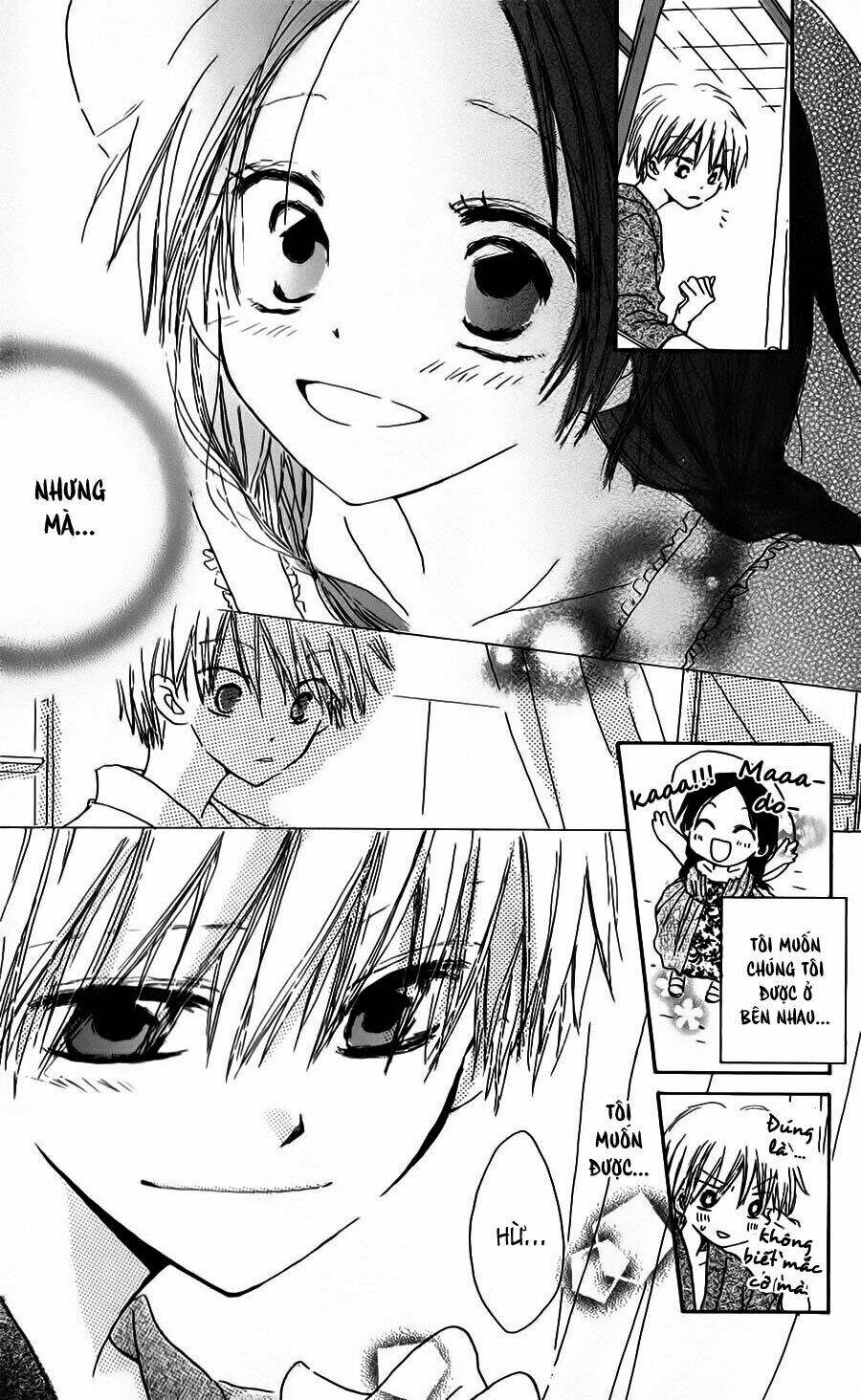 tổng hợp one shot. chapter 228 24