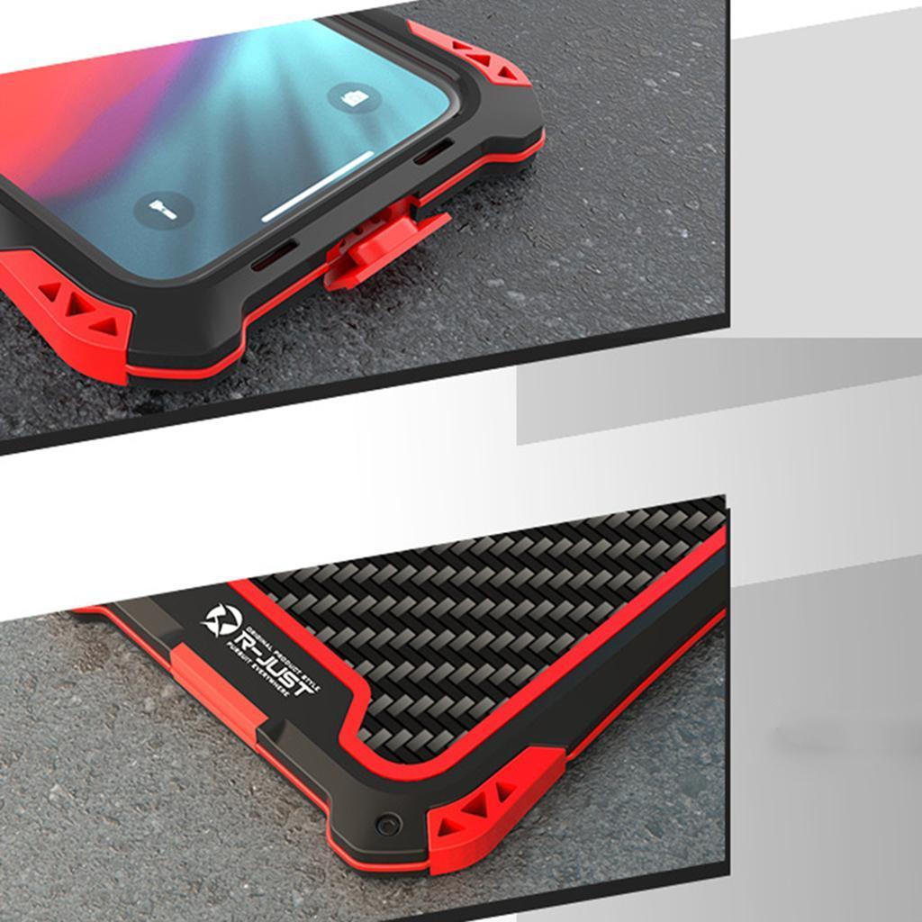 Silicone Case Cover for iPhone XS Max 6.5 inch