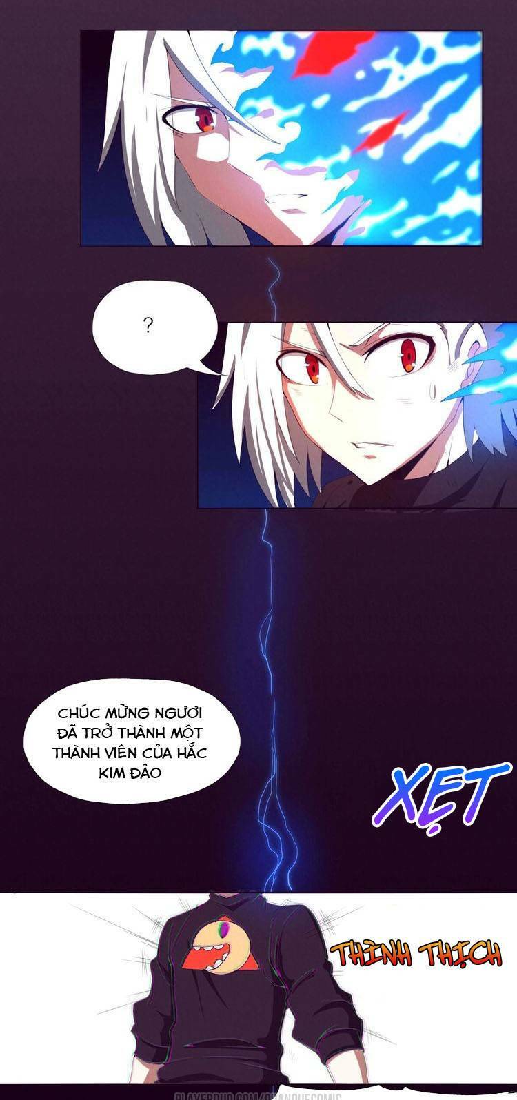 hắc kim đảo chapter 3 42