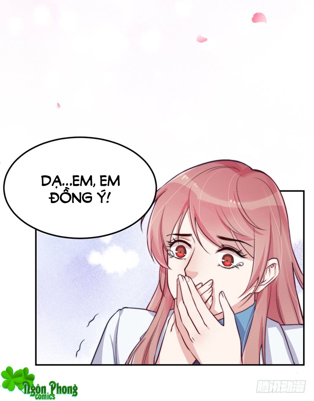 Bà Xã Tôi Là Nam Thần chapter 53 - Trang 27