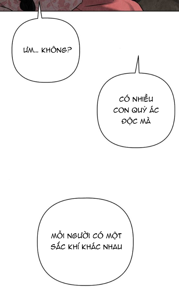 Quỷ Hồn chapter 5.2 11