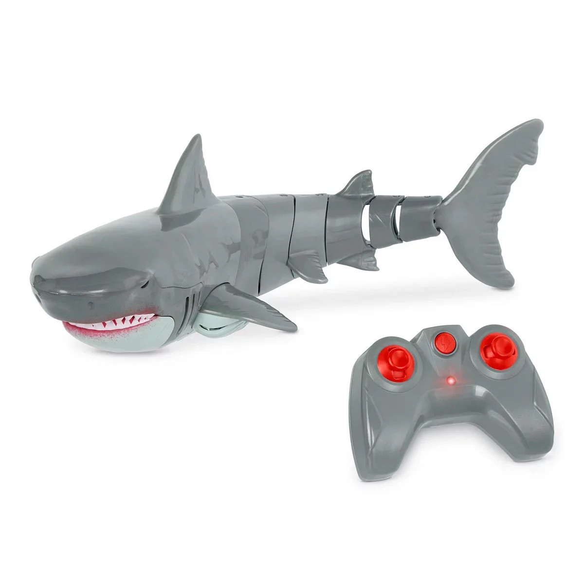 Đồ chơi cá mập điều khiển từ xa Terra R/C Shark