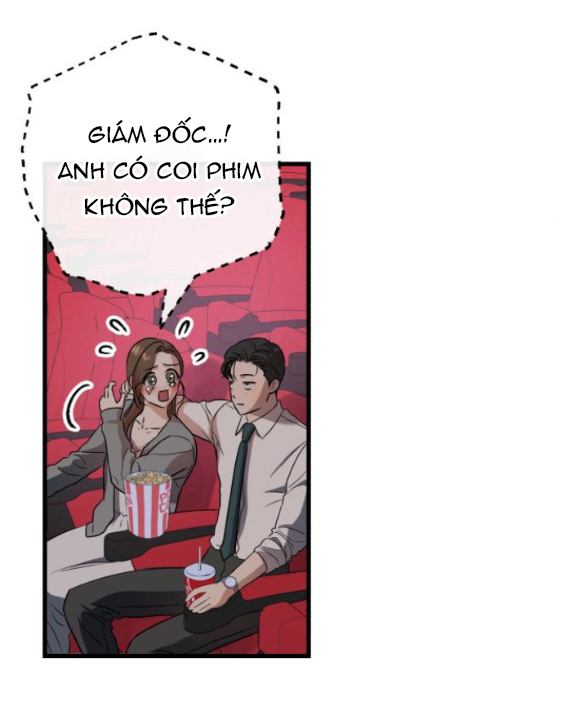 Nóng Lòng Muốn Giày Vò Em chapter 45.1 37