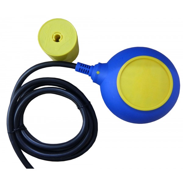 CÔNG TẮC PHAO BƠM KW-M15 2 MET