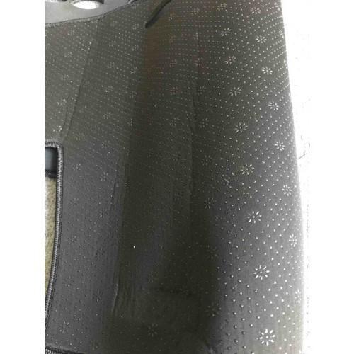 Taplo nhung Kia Forte 2009-2012 cao cấp