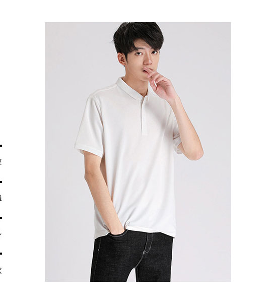Áo phông nam phong cách Hàn Quốc mã TX20
