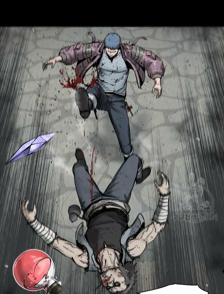 mật mã mê cung chapter 17 74