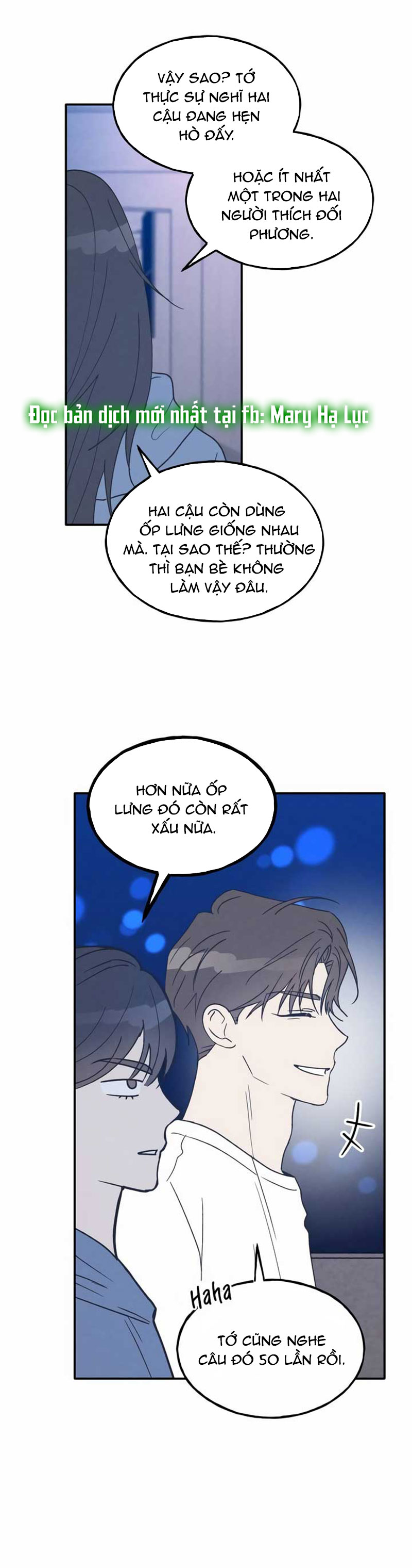 nguyên tắc của bạn thân là con trai chapter 47.2 14